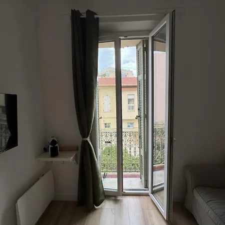 La Suquette Cosy 3 Pieces * Cannes