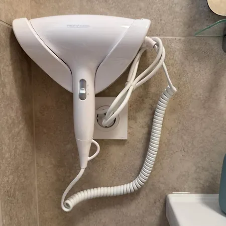 דירה La Suquette Cosy 3 Pieces קאן