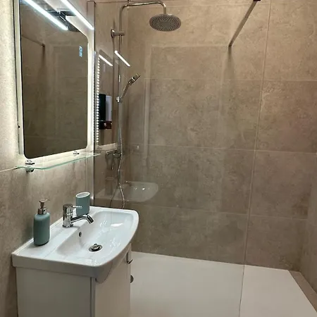 La Suquette Cosy 3 Pieces Cannes