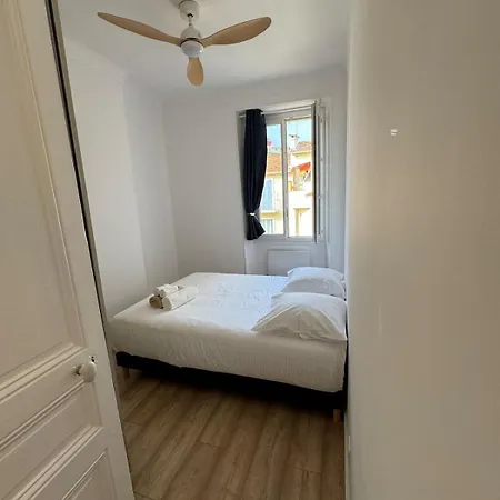 La Suquette Cosy 3 Pieces *