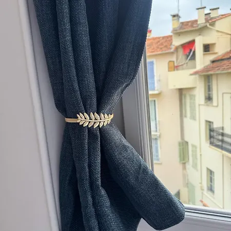 La Suquette Cosy 3 Pieces * Cannes