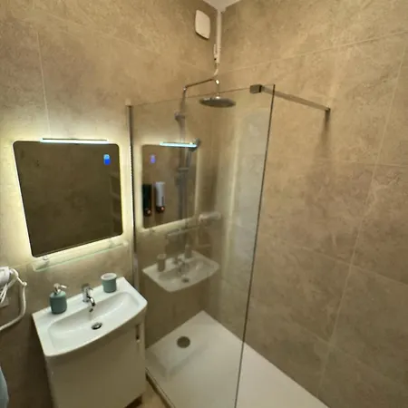 Apartment La Suquette Cosy 3 Pieces