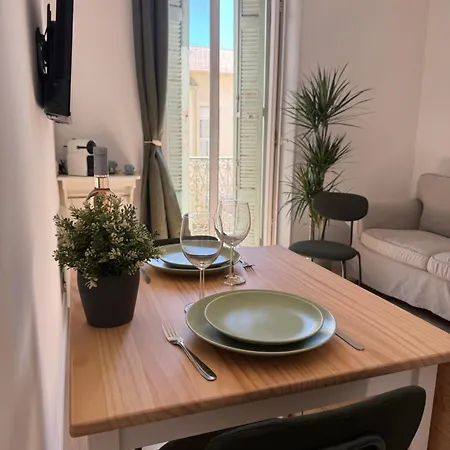 La Suquette Cosy 3 Pieces *