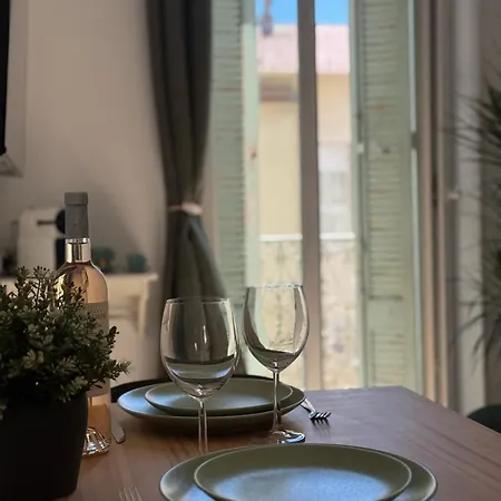 דירה La Suquette Cosy 3 Pieces