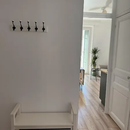 La Suquette Cosy 3 Pieces Apartment *