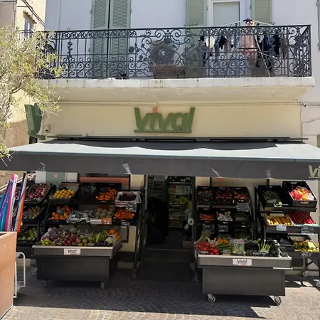 La Suquette Cosy 3 Pieces